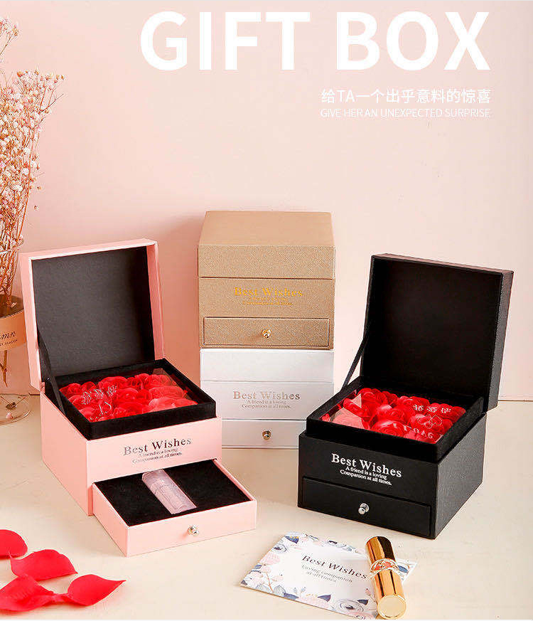 掀蓋化妝品盒,口紅包裝盒 掀蓋化妝品盒,口紅包裝盒