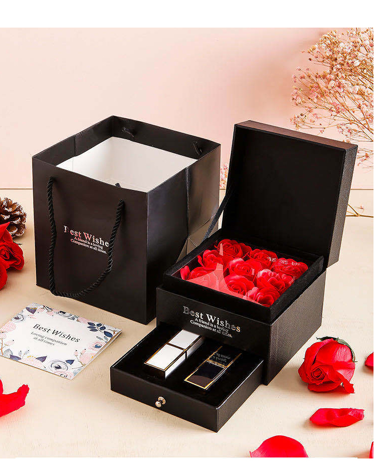 掀蓋化妝品盒,口紅包裝盒 掀蓋化妝品盒,口紅包裝盒