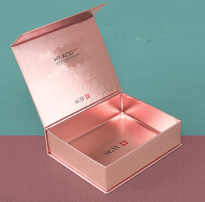 禮品盒制作 包裝印刷廠家