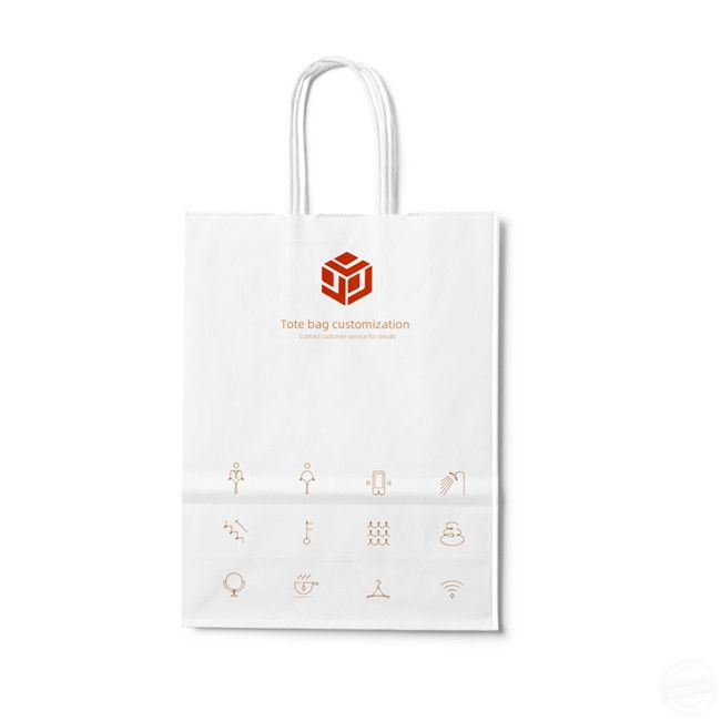 手提紙袋 環保紙袋