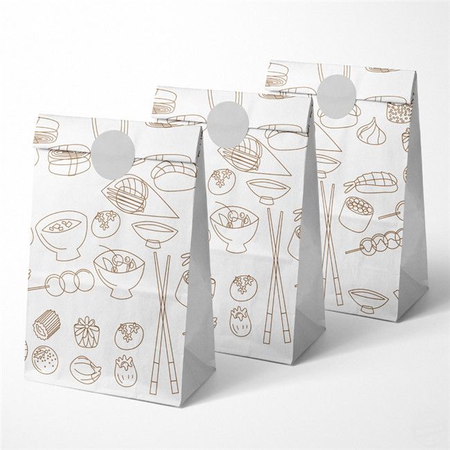 環保紙袋 手提袋包裝