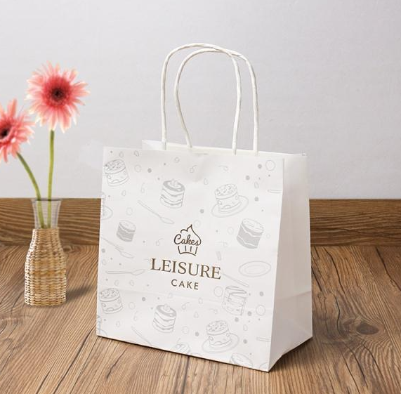 手提袋印刷廠 產品展示