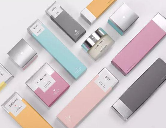 化妝品包材廠家 化妝品包裝盒