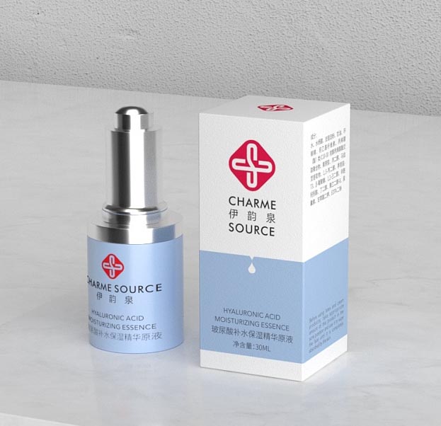 化妝品盒子 化妝品包裝盒