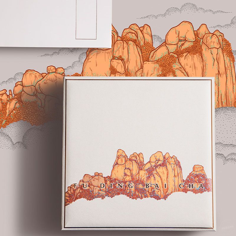 外包裝盒 包裝盒定制