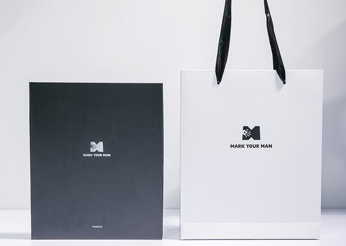 內衣包裝 包裝紙袋