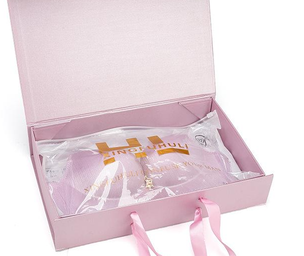 內衣包裝盒 包裝紙盒