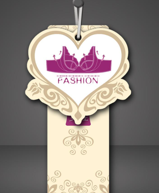 內(nèi)衣吊牌 吊牌印刷