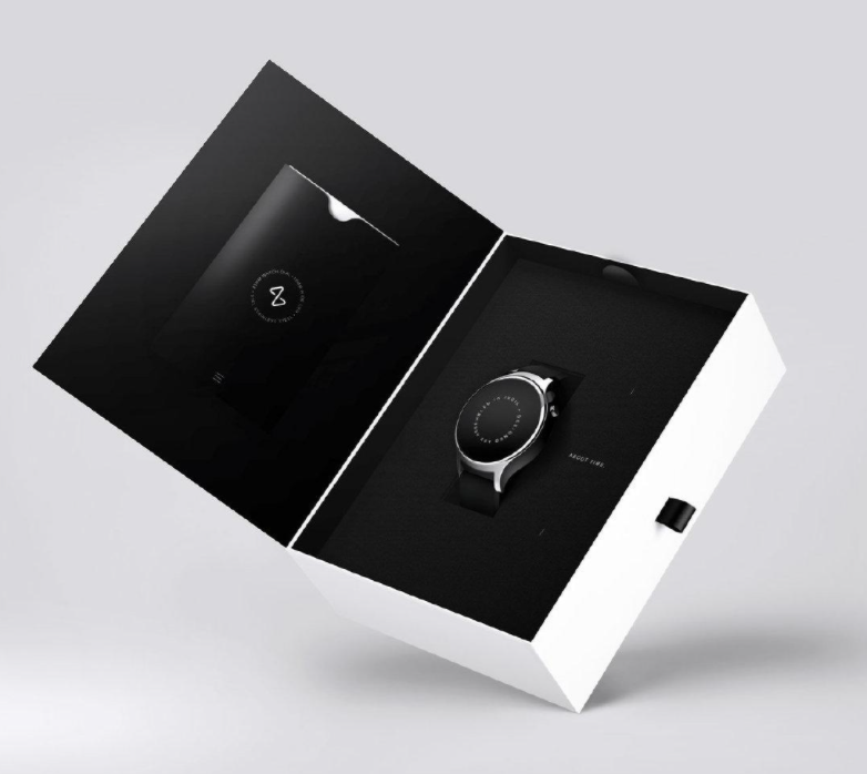 電子產(chǎn)品包裝盒 手表包裝