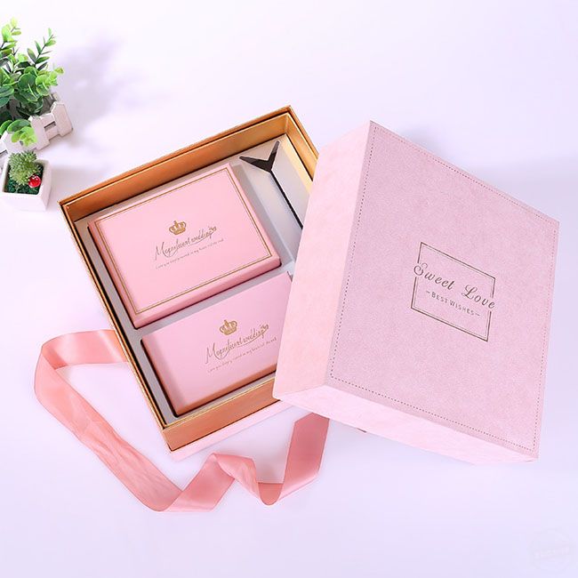 紙盒包裝設計 精致包裝盒