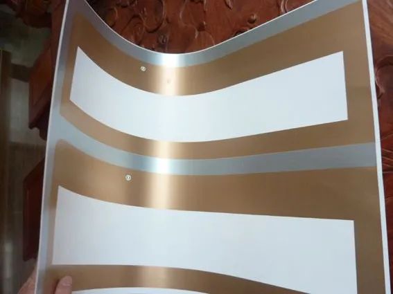 印刷工藝 印刷工藝