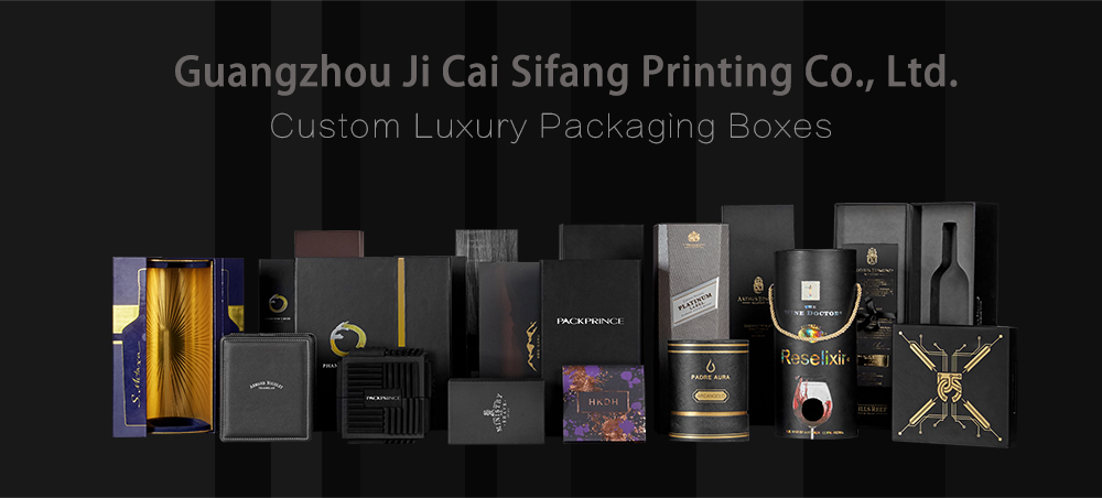 折疊禮品盒包裝定制 產品列