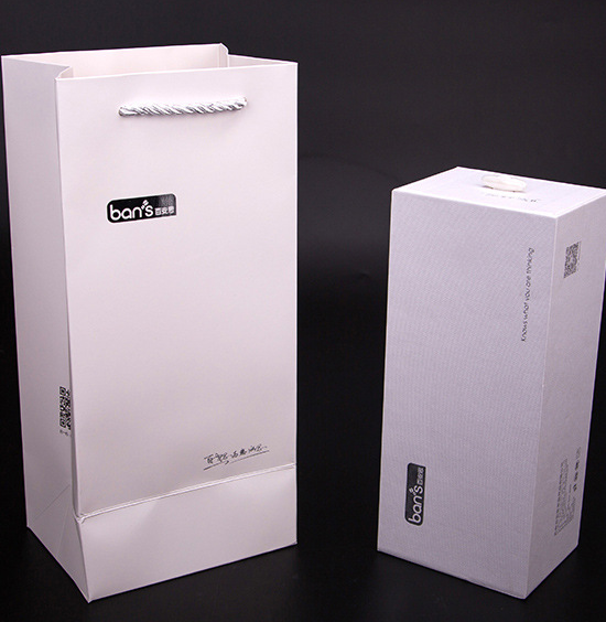 保溫杯折疊盒  樣品圖