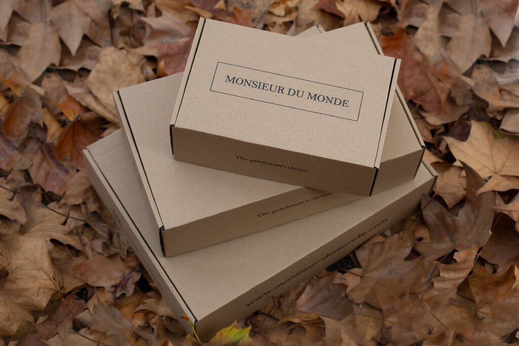 產(chǎn)品包裝盒設(shè)計(jì)