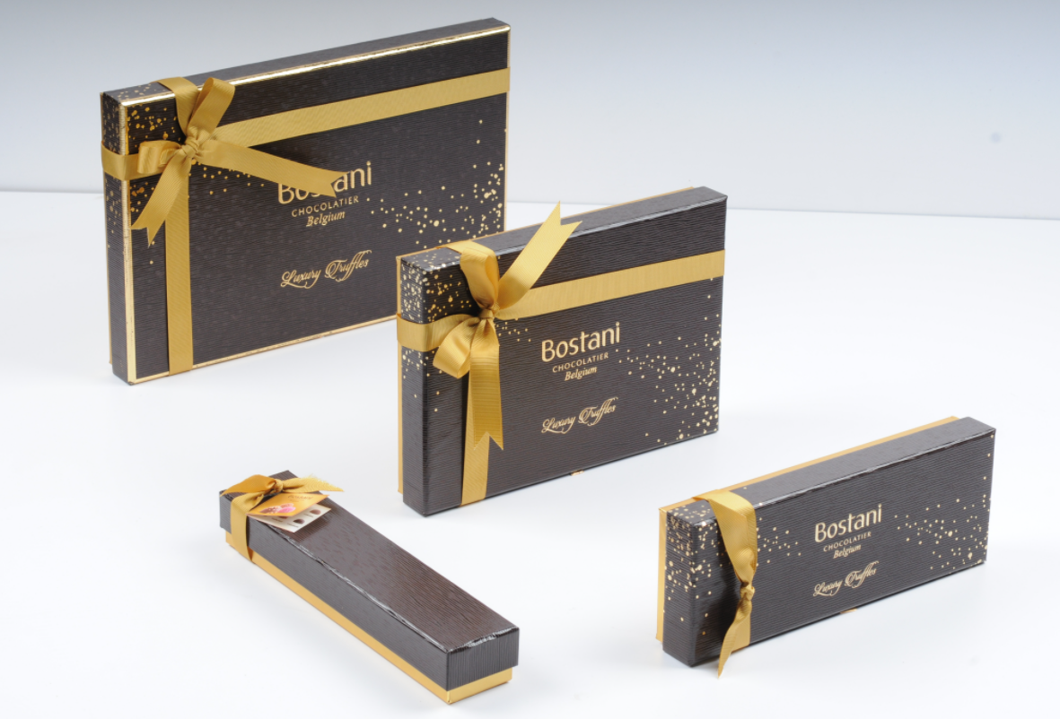 定制禮品紙盒 案例圖