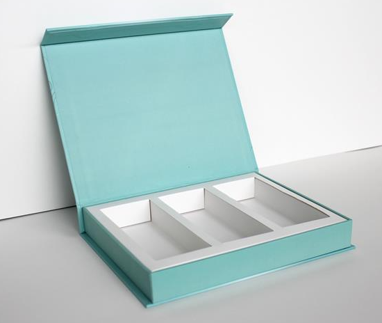 包裝盒彩盒 內部圖