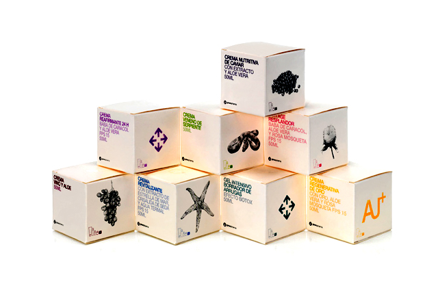 禮品包裝盒印刷 禮盒展示