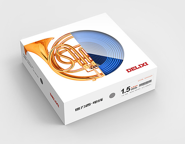 彩盒印刷 包裝盒圖