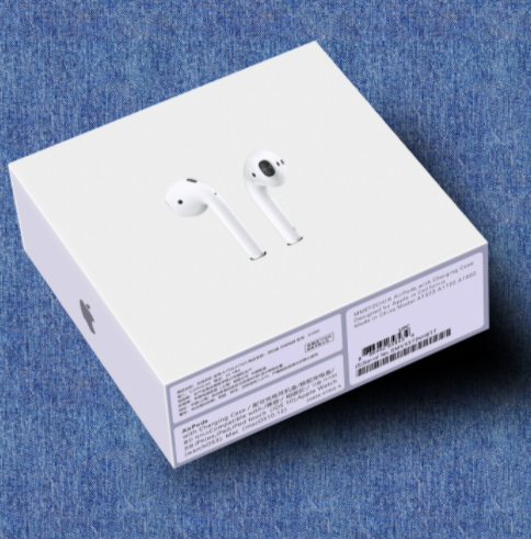 耳機包裝盒 無線耳機包裝盒