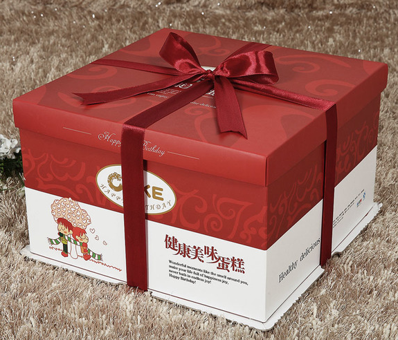 蛋糕包裝盒 包裝盒