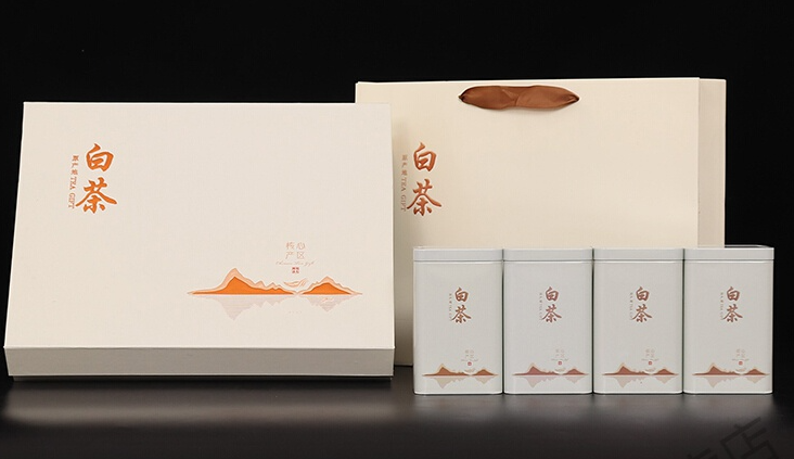 精品盒包裝 包裝盒圖