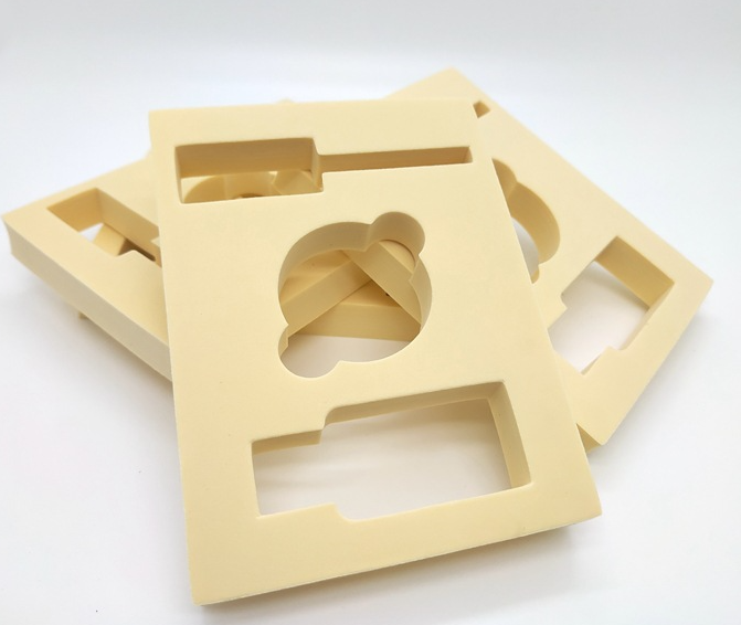 包裝盒內(nèi)襯制作 內(nèi)托展示