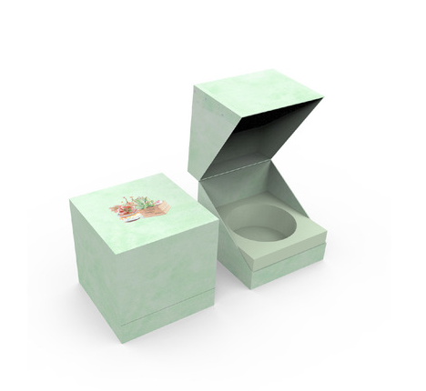 紙盒包裝印刷 禮盒展示