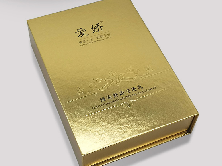 愛(ài)嬌胡裝配精裝盒