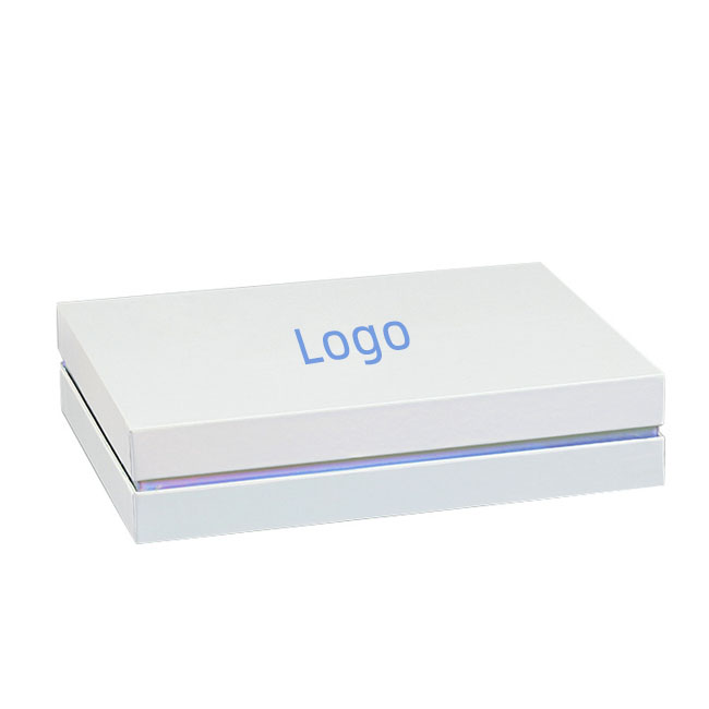 包裝盒定制 logo定制