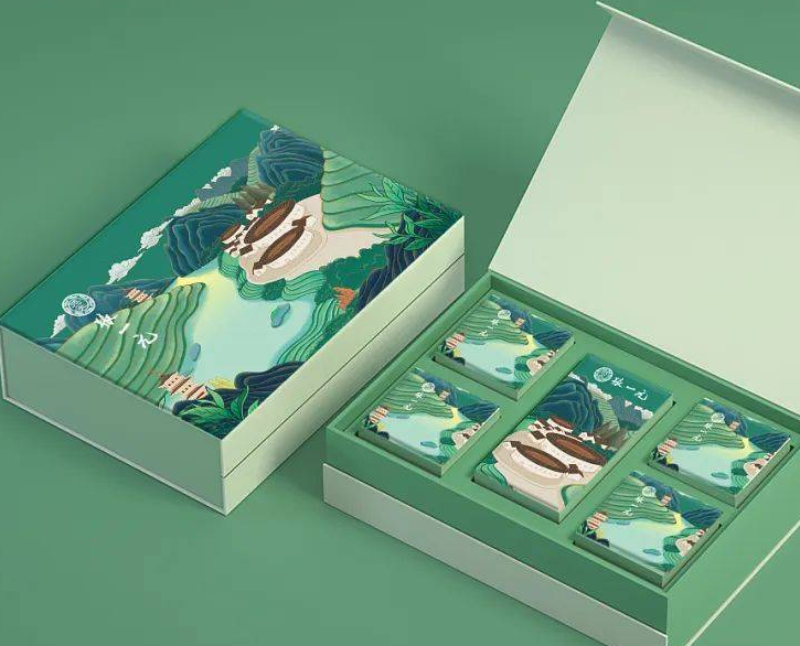 包裝設計 創(chuàng)意包裝設計