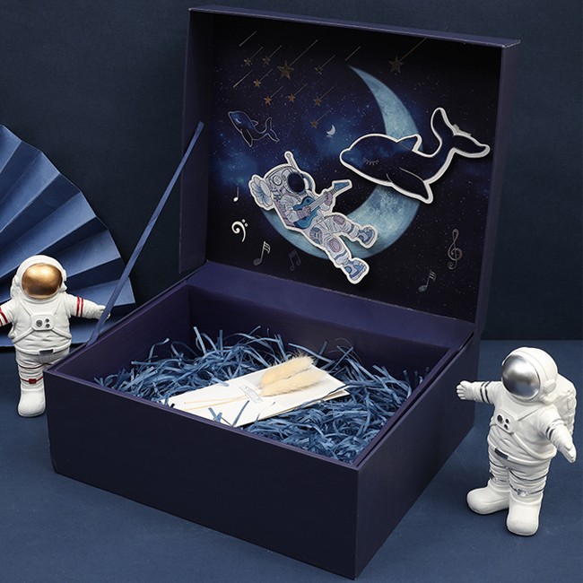 禮盒包裝 產(chǎn)品圖