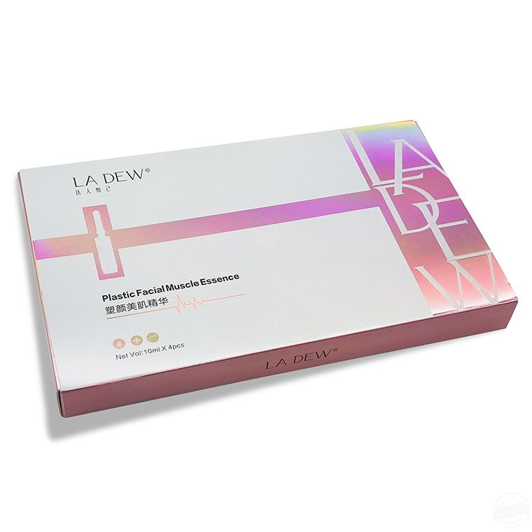 化妝品包裝 禮盒