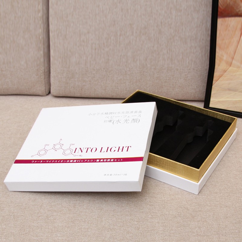 化妝品包裝 產(chǎn)品圖