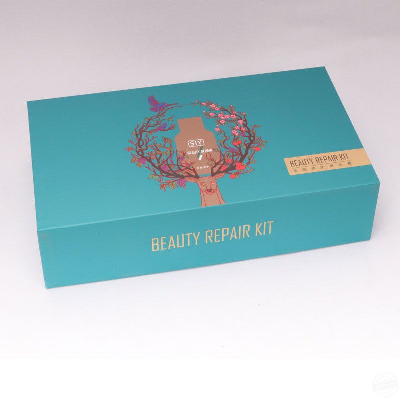 化妝品包裝 包裝盒