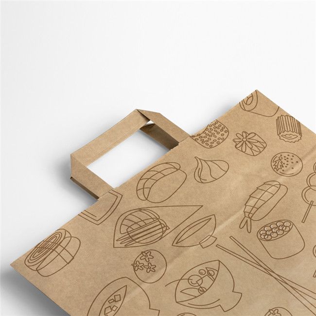 紙袋 紙袋細(xì)節(jié)