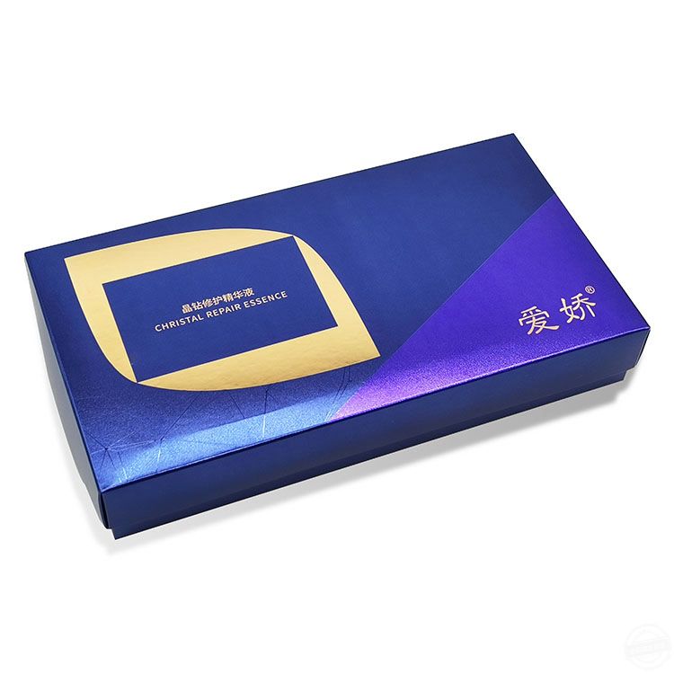 化妝品包裝盒 產品圖