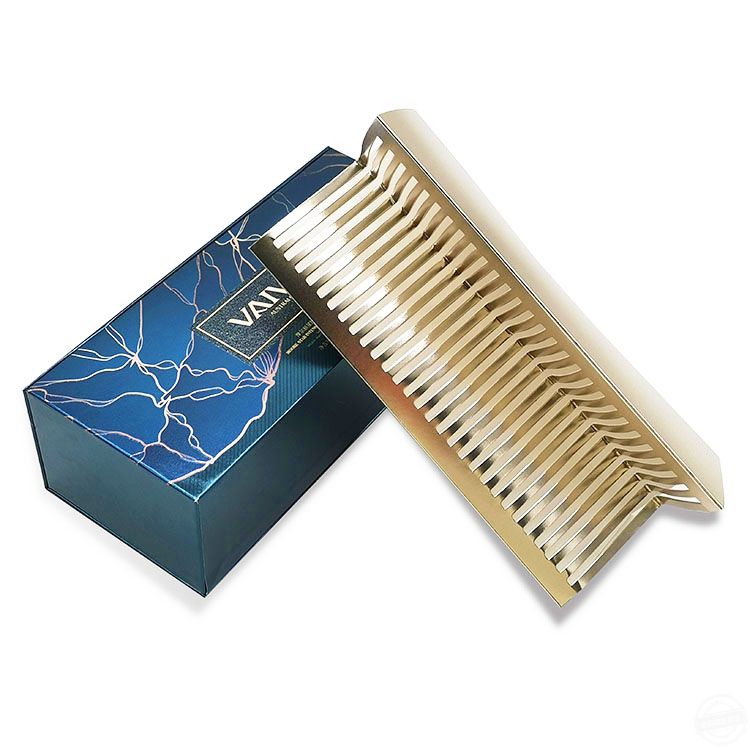 化妝品包裝盒定制 產品圖