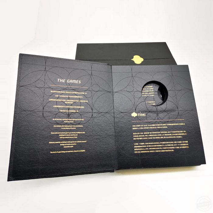 珠寶包裝 內物實拍