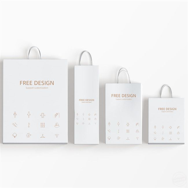 紙袋 產(chǎn)品圖