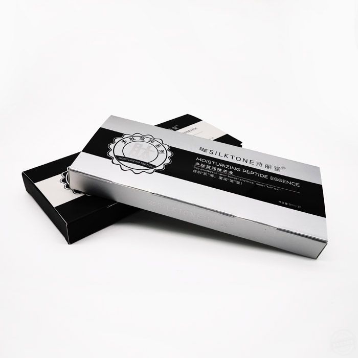 包裝紙盒 面膜盒