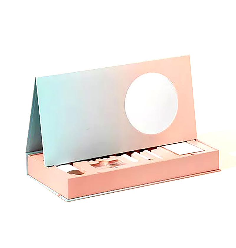 禮品盒 化妝品包裝