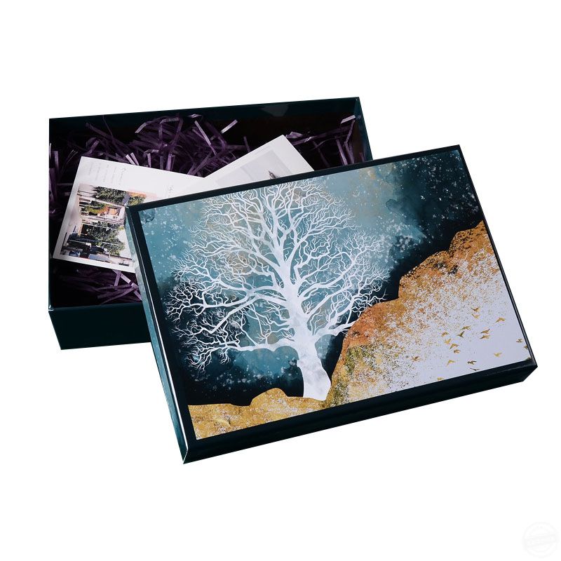 包裝盒印刷 包裝盒