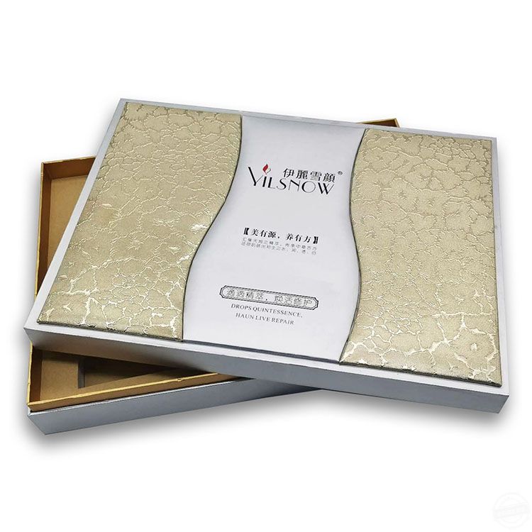 化妝品包裝 包裝定制