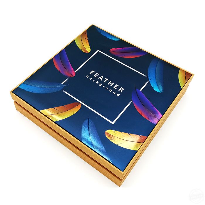 天地蓋包裝盒 化妝品包裝盒