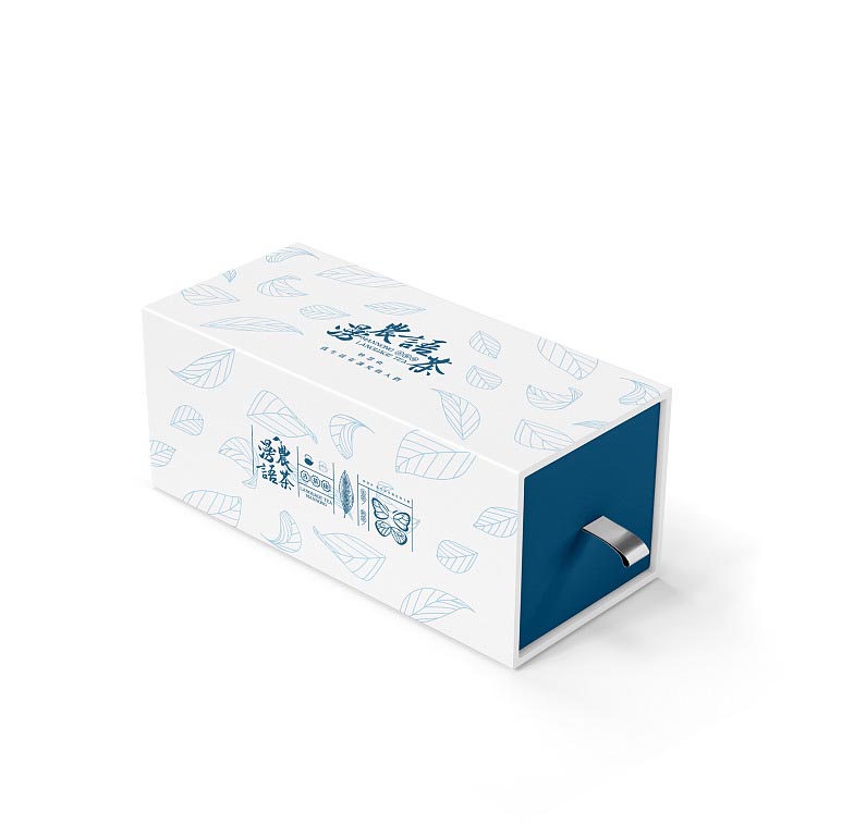 包裝盒定制 茶葉盒