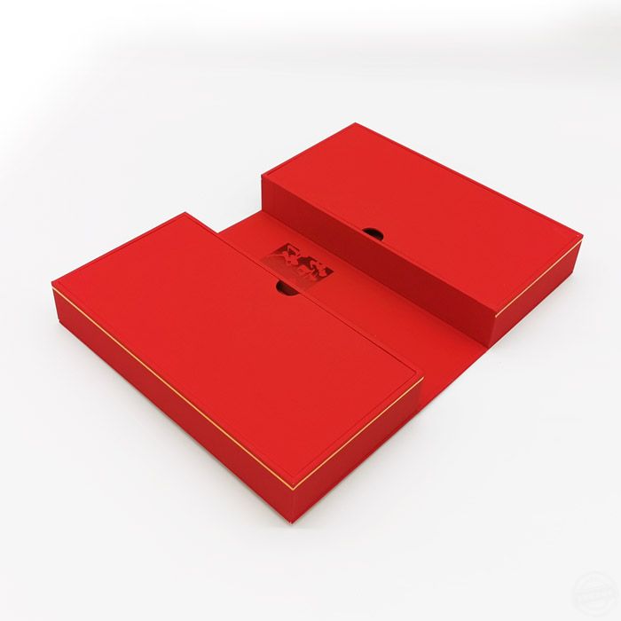 包裝盒定制 禮盒定制