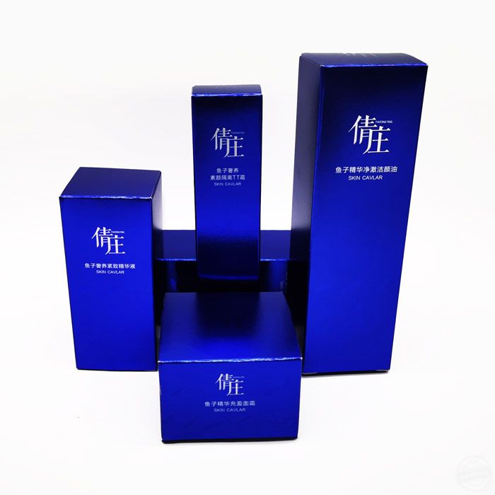 包裝盒設(shè)計制作 紙盒包裝定制