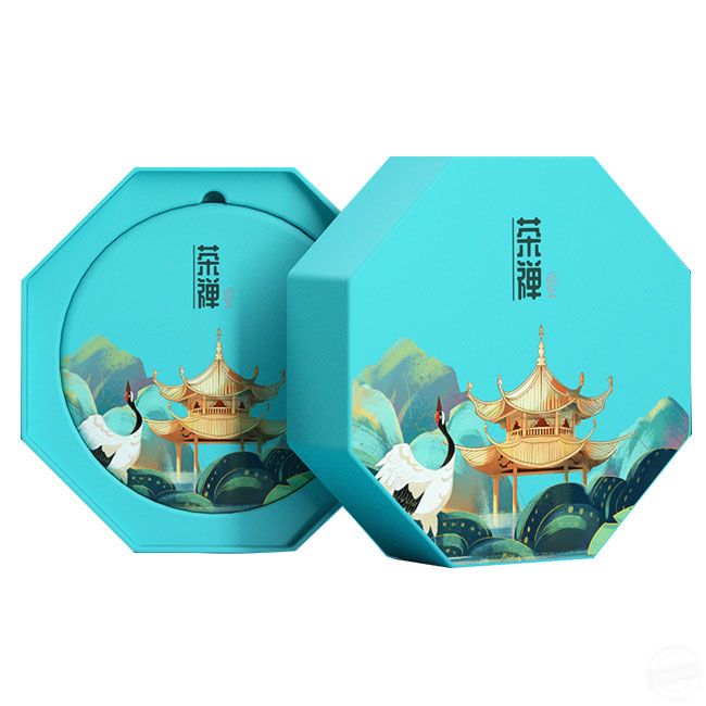 禮品盒印刷 異型包裝