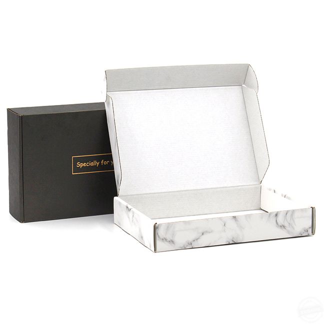 瓦楞紙盒 飛機盒包裝