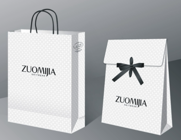 手提袋 手提袋包裝